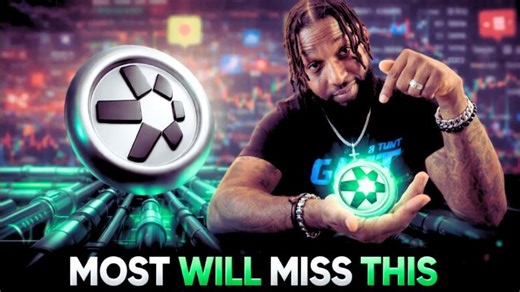 Is Quant Network About to Dominate the Rankings? | Antonio K.