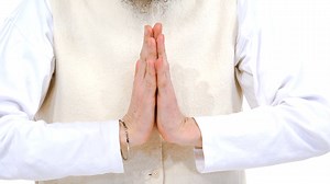 Detox with Kundalini Yoga and Amrit Singh