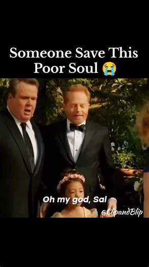 Clip and Blip I Movies Mania on Instagram: "When every family gathering turns into a full-blown comedy special and somehow you’re still shocked every time 😂🔥 relatable chaos at its finest #FamilyComedy #SitcomMoments #TVClips Show Name: Modern Family --- 📌 SEO-Friendly Description: This hit sitcom captures the humor hidden in everyday family life, blending awkward moments, emotional beats, and perfectly timed jokes into scenes that feel way too real. From parenting fails and relationship mish