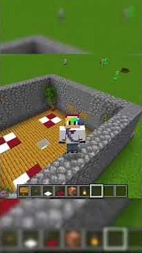 Part 1 | Minecraft Series: Creating a Mini Game Map