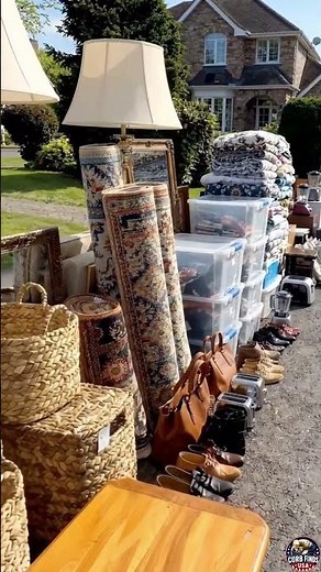 Why I'll NEVER Pay For Furniture Again | Dumpster Diving Secrets #dumpsterdiving #freestuff