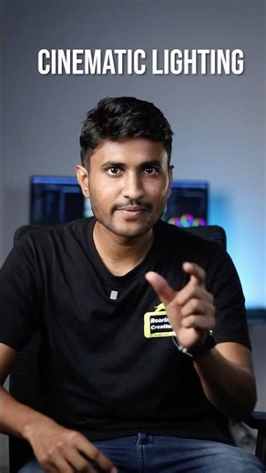Make CINEMATIC Videos with Better Lighting | Best Lights for Videos