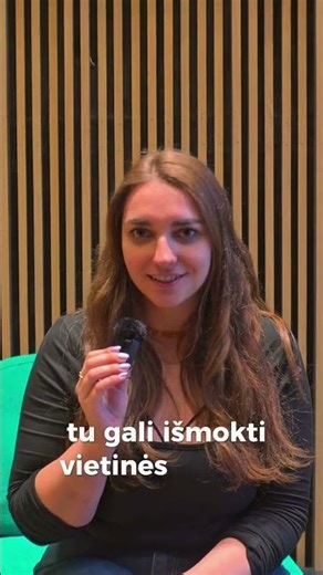 Bijai važiuoti į ESC Tarptautinę Savanorystę, nes nežinai vietinės kalbos? Veltui rūpiniesi!