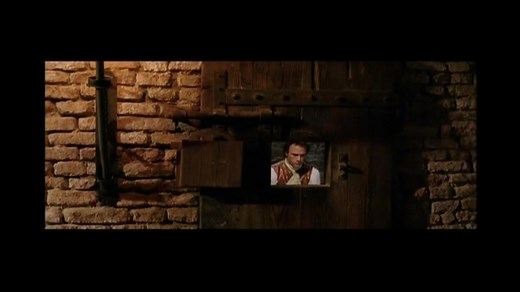 Casanova (2005) - Movie