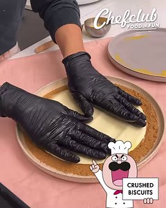 601K views · 491 reactions | Baby Yoda Apple Pie! The Force is strong with this dessert 不敖 | Chefclub Ireland | Facebook