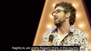 🤣 MARK WATSON 🤣 Fancy a laugh this Christmas? Launch party season with the comedian 'operating at the very top of his game' whose sideways observations on life are 'witty, warm and perfectly judged'. 📍 Pyramid, Saturday, 18 December 🎫 From £15 🔗 https://pyramid.culturewarrington.org/whats-on/mark-watson-how-you-can-almost-win/ | Pyramid & Parr Hall