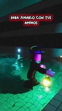 3 SCARY ROBLOX GAMES TO PLAY WITH FRIENDS 💀⚰️💀 #roblox #robloxhorror #robloxshorts