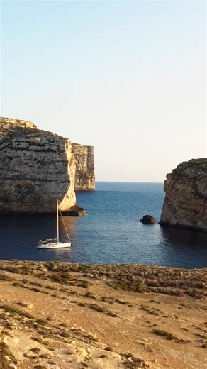 Gozo, Malta: The Island Older Than the Pyramids 🇲🇹 #malta