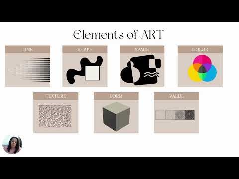 Zentangle Animals Lesson