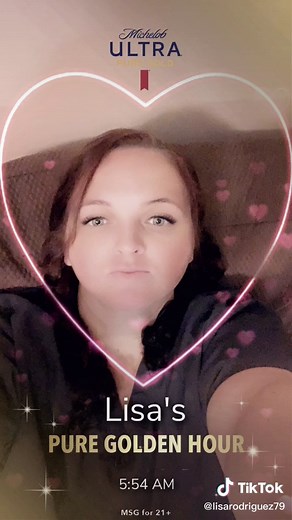 Lisa Rodriguez on TikTok