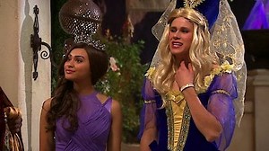 Watch Knight Squad Season 1 Episode 8 - Tonight, Two Knight