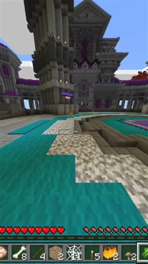 The amazing Minecraft maps are waiting for you. We want to make you enjoy.