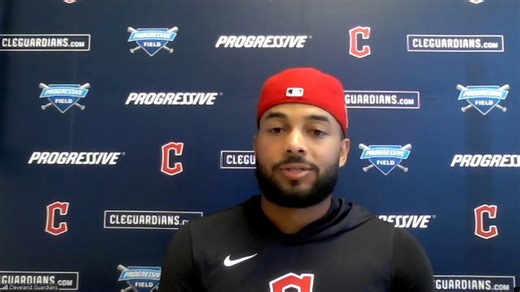 George Valera: "Winning is the most important thing"