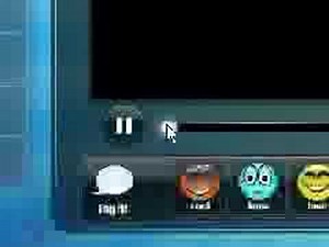 Browser for kids: Kidzui