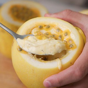 430K views · 9.2K reactions | Dessert facile et rapide avec seulement 3 ingrédients! | Recettes Apprenez | Facebook