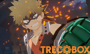 My Hero One’s Justice 2 ganha trailer com trechos do gameplay