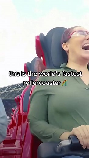 Would you be brave enough to go on this ride?!🎢🤨 | LOST iN