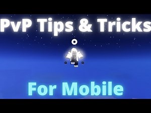Shindo Life PvP Tips & Tricks For Mobile | Shindo Life Roblox