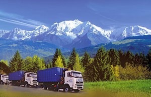 Solutions de recyclage pour les professionnels