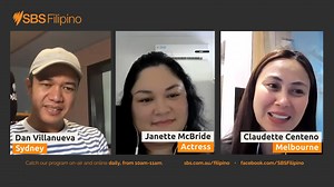 Why did Janette McBride leave showbiz during the height of her career? Find out here 👇 Learn more about her life in Australia today: https://bit.ly/SBSFilipino_JanetteMcBride | SBS Filipino