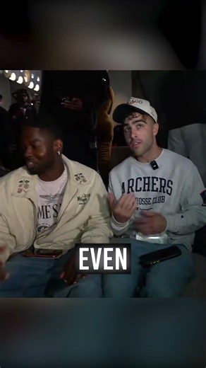 Mark Phillips Tried to Teach Nick How to Play NBA 2k😭