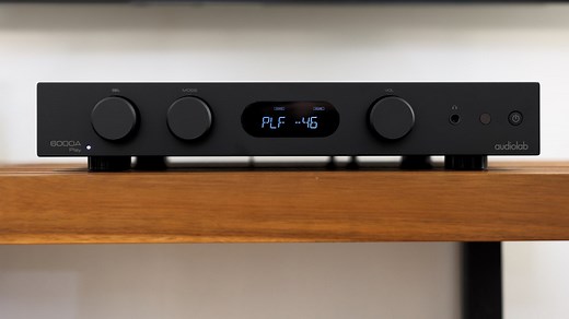AUDIOLAB 6000A PLAY REVIEW! PRODUCT OF THE YEAR 2021 — Of Sound Design