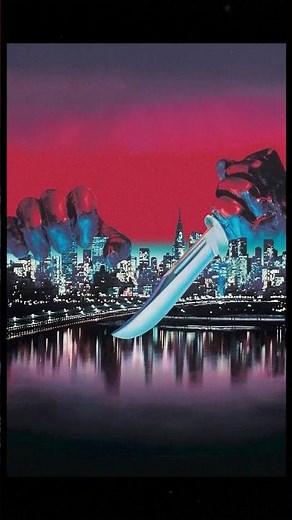Friday the 13th Part 8: Jason Takes Manhattan (1989)