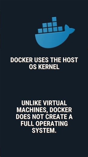 How Does Docker REALLY Work Internally?🚀