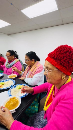 23K views · 1.8K reactions | In this video, mothers share why adult day care is so important. Please watch and share with your parents. Coming to the day care helps seniors stay active, social, and away from depression, anxiety, and stress.  #BrightwoodAdultDayCare #SeniorCare #MentalHealthMatters #StressFreeLife #HealthyAging #HarrisburgPA #CommunityCare #SupportOurSeniors | Netra Acharya | Facebook