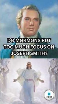 Come, Follow Me Q&A with FAIR, Week 48 | Jesus Christ: The Central Focus of Our Faith