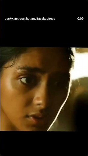Hot actress sex scene