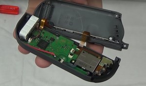 There's a fix for that finicky left Joy-Con, but it isn't a simple solution