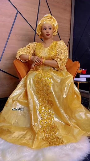 9.5K views · 98 reactions | #modele bazin | Diva bazin et divers | Facebook