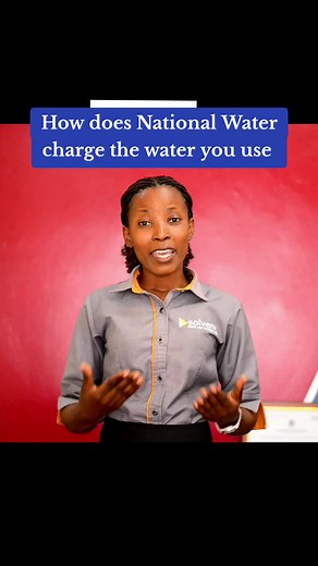 Understanding National Water's Water Billing Process