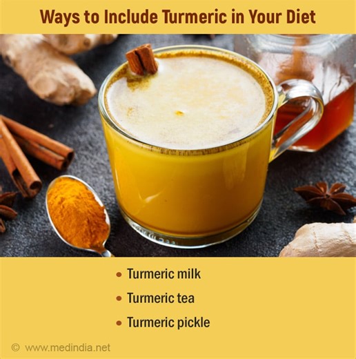 Raw Turmeric: From Kitchen to Wellness