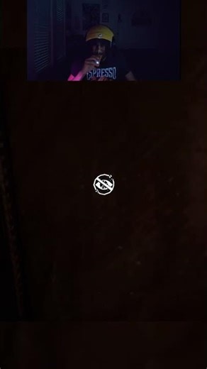 He's gonna shoot me!