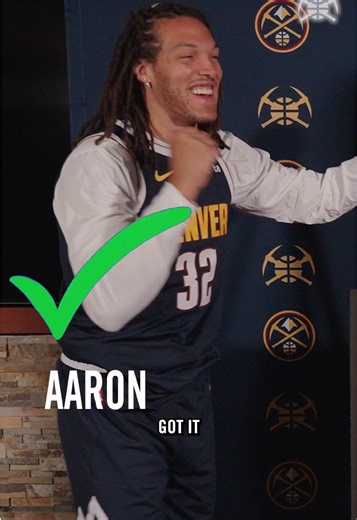 They thought sparkling water was how much?? #denvernuggets #nba #basketball