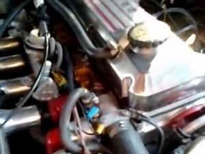 Opel Manta B 2.5 CIH Turbo