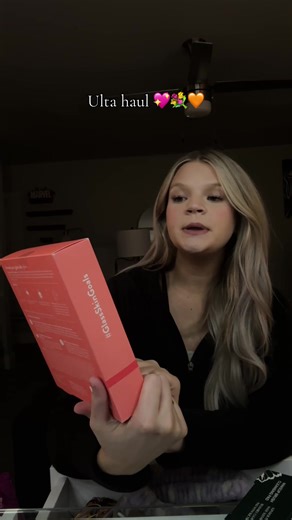 Ulta haul💋💄 #foryoupage #fyp #teenmom #haul #makeup | hauls