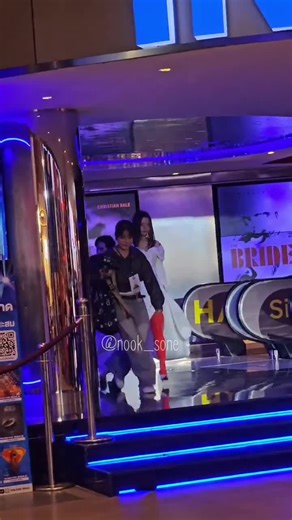 Becky G Shines at GFNW Event in Siam Paragon