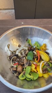 Honey mustard Rotisserie pork roast | Miguels cookingwithfire