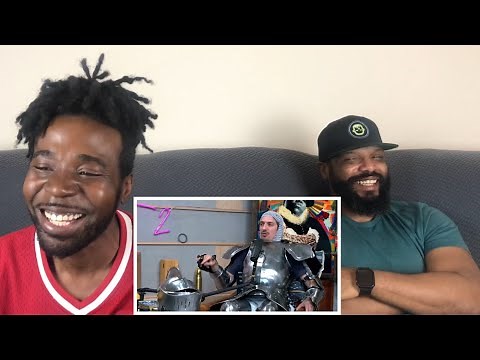 Every Comedian’s Reaction to Will Smith Slapping Chris Rock Reaction