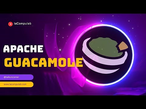 Apache Guacamole en Linode: Tutorial Paso a Paso para Principiantes