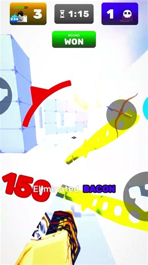 Knife #rivals #roblox #robloxrivals