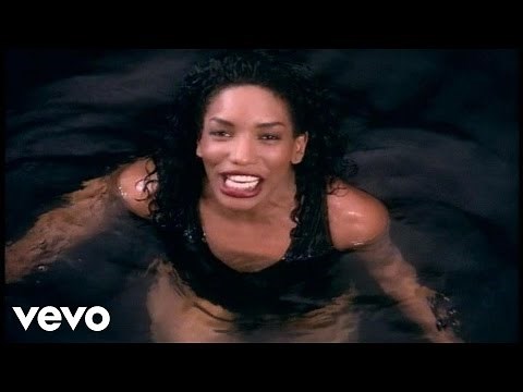 Stephanie Mills - Comfort Of A Man