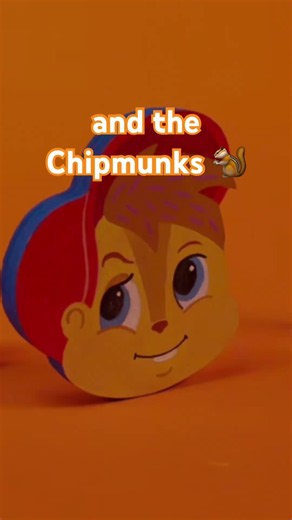 Nickelodeon ALVINNN!!! Next bumpers 2016 #3
