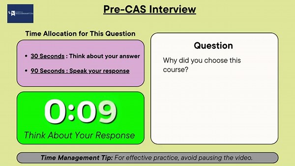 Pre Cas Interview UK University of Wolverhampton | UK Credibility Interview 2025