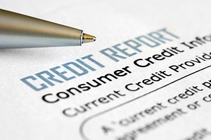 How to fix errors on your credit report as complaints rocket
