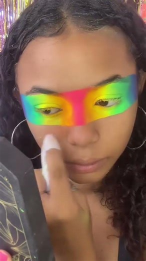 MAKE PARA CARNAVAL #bbiamarall #grwm #maquiagem #makeup