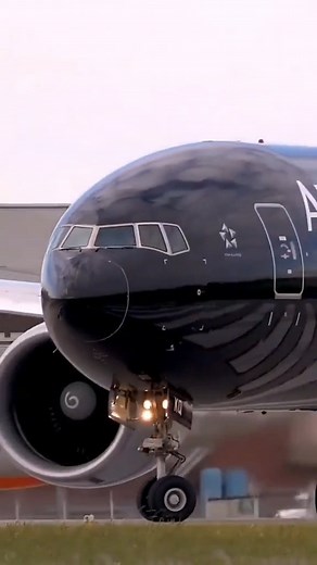 Air New Zealand #aircraft #Emirates #pilot #fighter #jet #airplane #airport #newzealand #flight #flightattendant #flight | World Aircraft